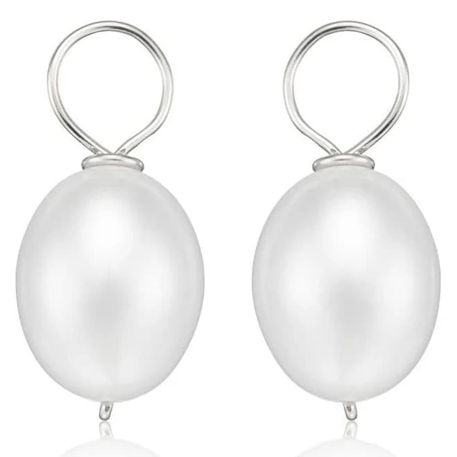 Pearl Drop Pair