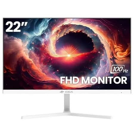22 inch FHD 1080P 75Hz VA Desktop Monitor