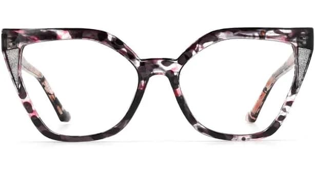 Lensmart Cat Eye Prescription Glasses