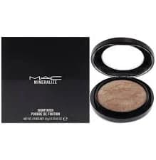 Mineralize Skinfinish - Soft and Gentle by MAC for Women - 0.35 oz Powder