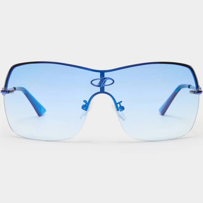 Le Specs Parallel Universe Shield Sunglasses