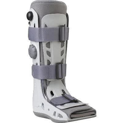 Aircast AirSelect Walker Boot