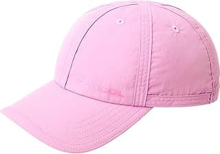 Seams Out Baseball Hat - Peony Pink/L/XL Baseball & Sport Caps