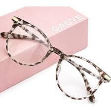 Amazon.com: Rhinestone Oversized Blue Light Blocking Reading Glasses Women 2022 Stylish pearl Vintage Gaming Readers Anti Glare & UV (blue, 1, multiplier_x) : Health & Household