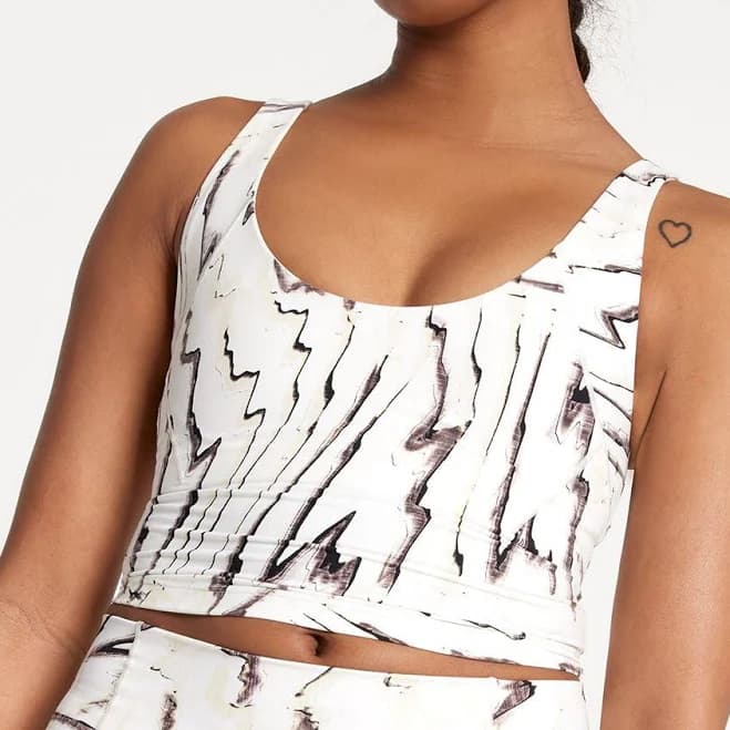 CALIA Women's Inspire Scoop Neck Tank