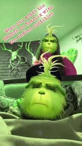 Watch the grinch with english subtitles hotsell