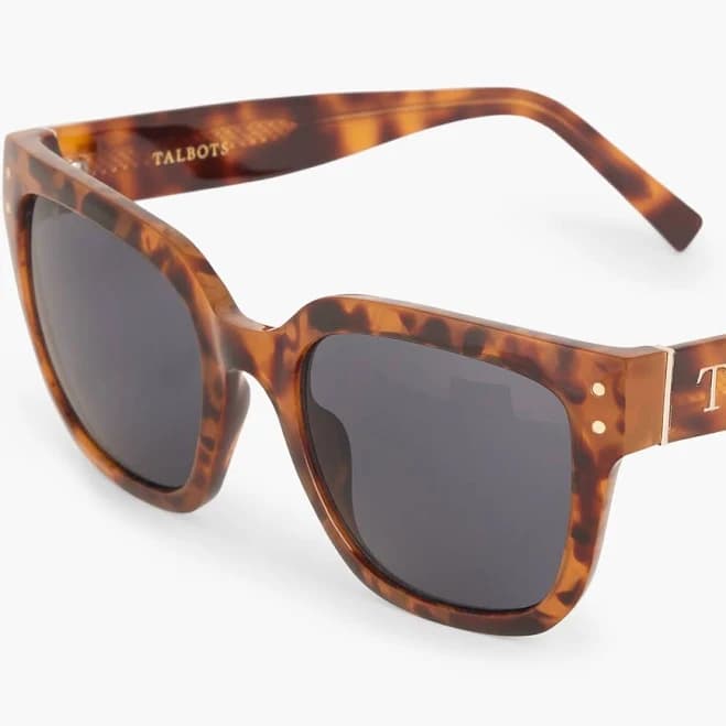 Talbots Women's Charlotte Sunglasses