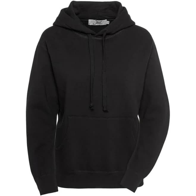 Ladies Cotton Hoodie