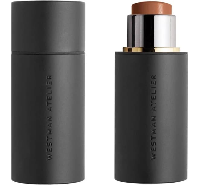 Westman Atelier Face Trace Contour Stick Truffle