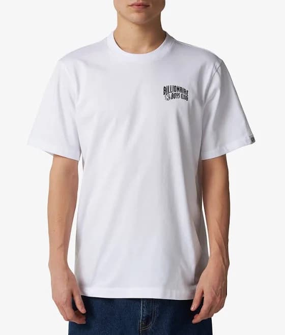 Billionaire Boys Club Arch Logo T-Shirt