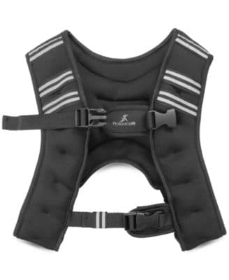 ProsourceFit Weighted Vest 20 lb - Macy's