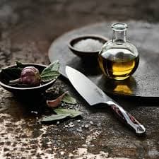Hammer Stahl 6" Chef Knife — Specialty Food Source
