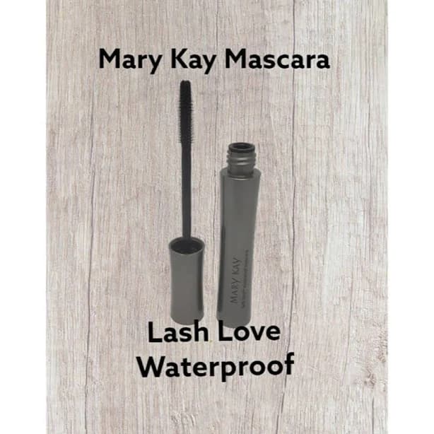 Mary Kay Mascara - Black/Grey