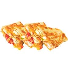 Stouffer's Signature Chicken Quesadilla