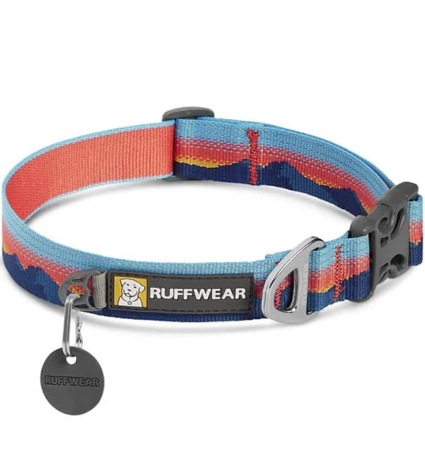 Ruffwear Crag Collar