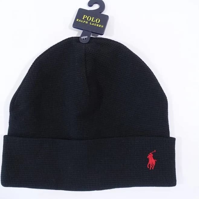 Polo Ralph Lauren Men's Thermal Beanie