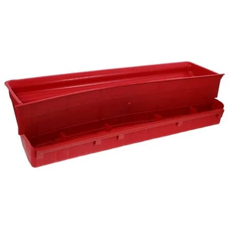 Leorx Automatic Chicken Feeder