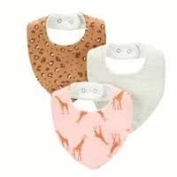 Carter's Child of Mine Baby Bibs