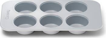 CARAWAY 6-Cup Nonstick Ceramic Muffin Pan | Nordstrom