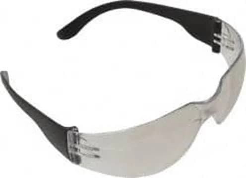 Pro-Safe Silver Mirror Lenses