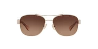 Coach HC7064 L151 Sunglasses | LensCrafters