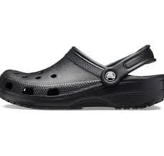 Crocs Bistro Clogs - Black