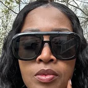 Oversize Sunglasses