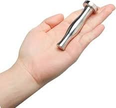 Amazon.com: Coffee Powder Hammer Stuffer Stainless Steel Die Plane: Home & Kitchen