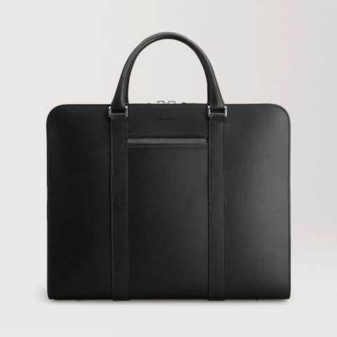 Carl Friedrik Palissy Overnight Bag