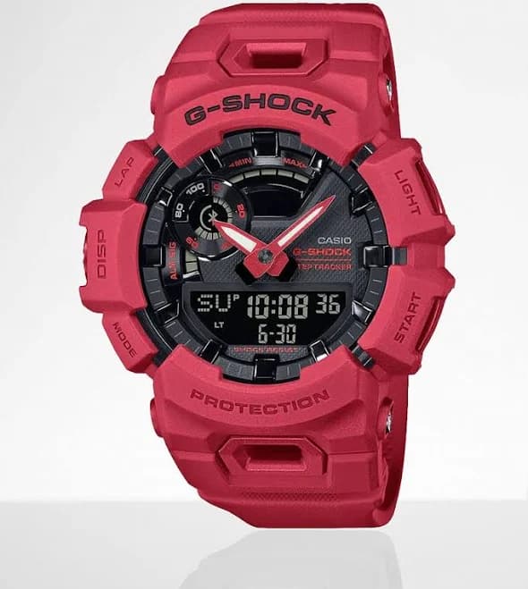 Casio Men's G-Shock Watch