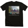 Video frame trigger