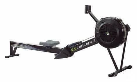 Concept2 Model D Rowing Machine