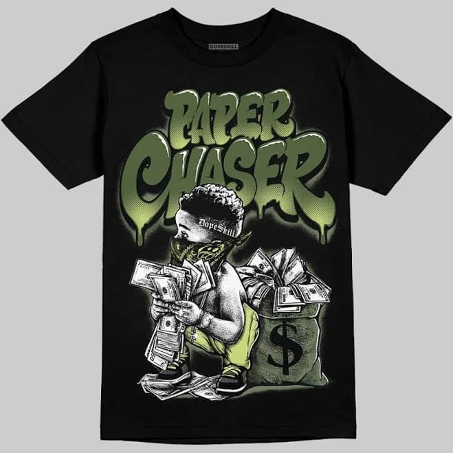 Dopeskill Streetwear Graphic T-Shirt