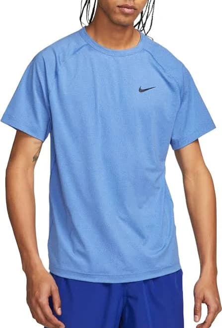 Nike Men's Dri-FIT Ready Fitness T-Shirt
