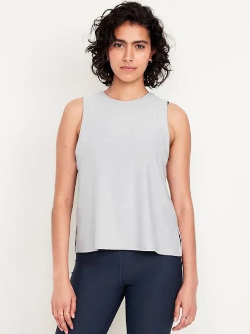 Old Navy Women's Cloudmotion Tank Top