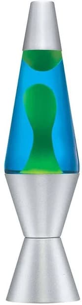Lava Lamp