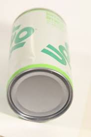 Upper 10 Lemon Lime Soda Can - 12oz | eBay