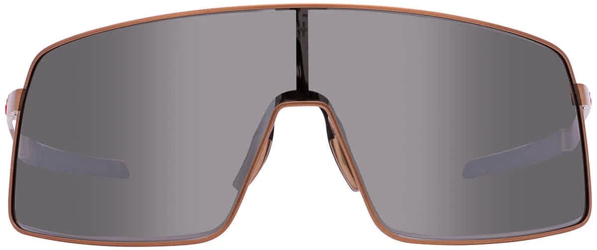 OAKLEY Men's Sutro Ti Patrick Mahomes II Prizm Black Sunglasses