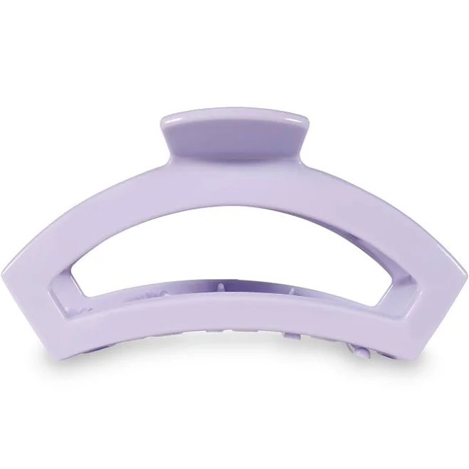 Open Teleties Hair Clip