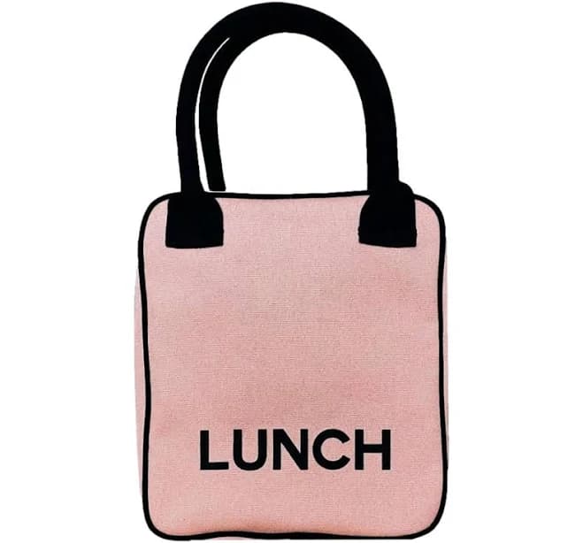 Bag-all Insulated Lunch Box