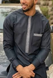 Handmade African Men's Suit: Traditional Wedding Groom Outfit - Etsy Israel