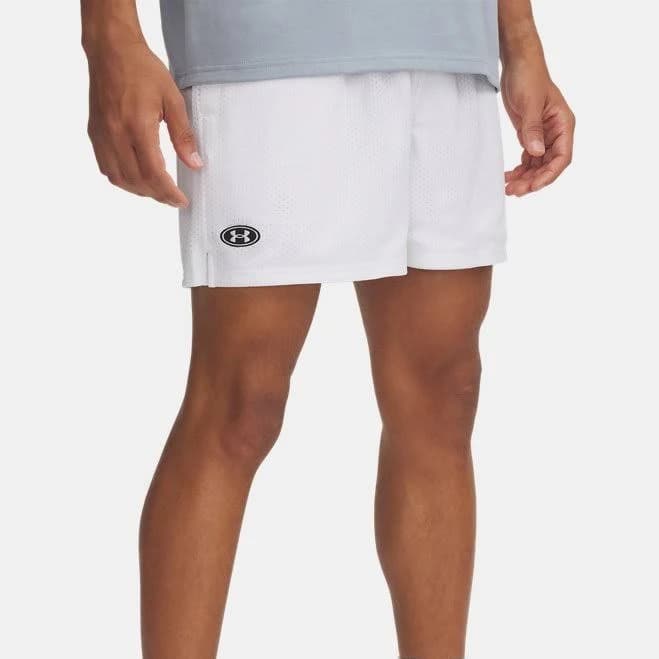 Under Armour Men's Shorts Under Armour Icon Mesh Shorts