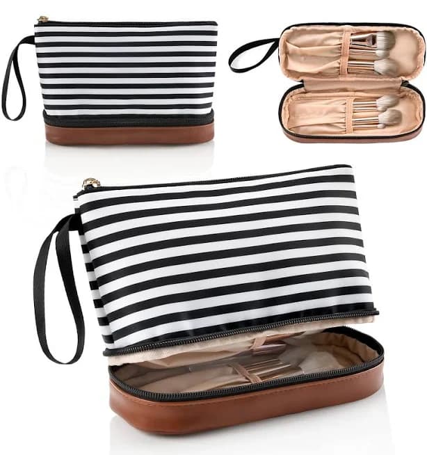 Ethereal Small Makeup Bag