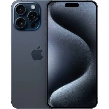 Restored Apple iPhone 15 Pro
