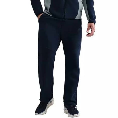Nike Men's Tech Open-Hem Fleece Pants