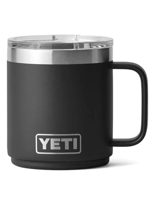 YETI Rambler 10 oz Stackable Mug
