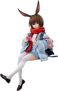 ARKNIGHTS Amiya Noodle Stopper PVC FIG