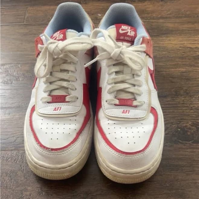 Nike Men's Air Force 1 Trainers
