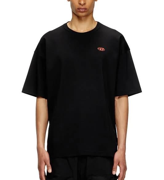 Diesel Men's T-Boxt-T6 T-Shirt