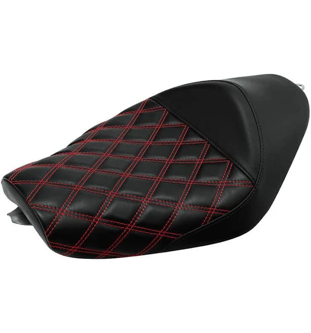 c.c. Rider Sportster Seat